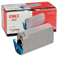 OKI C7200 BK